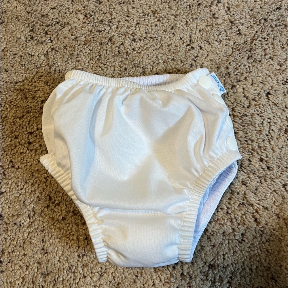 Reusable Swim Diaper